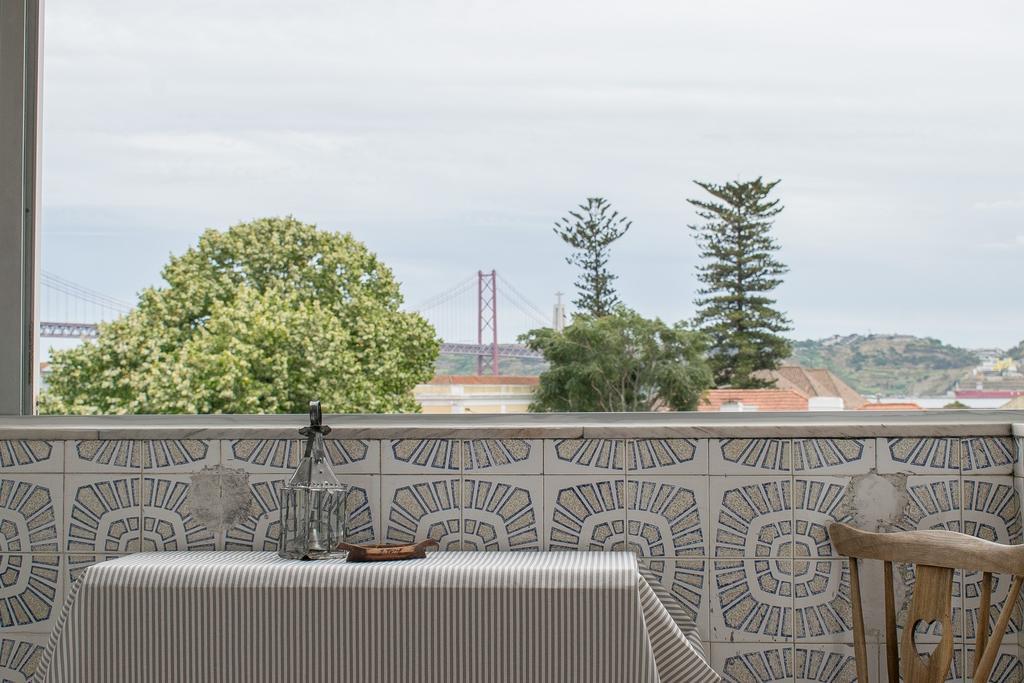 Checkincheckout - Belem Nest With River View Hotel Lisbon Exterior photo