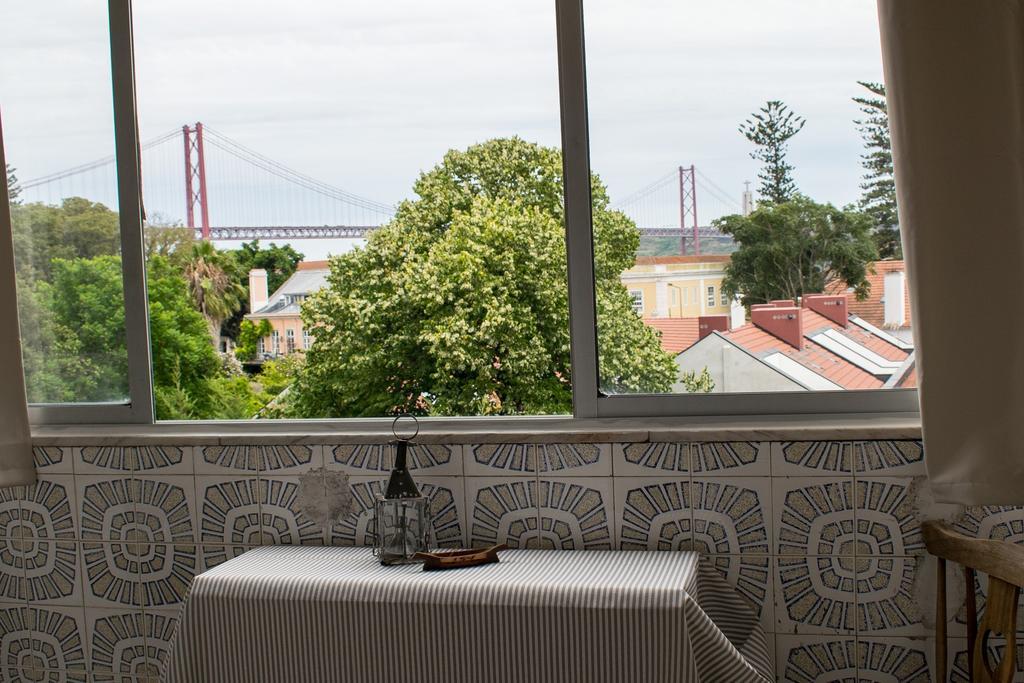 Checkincheckout - Belem Nest With River View Hotel Lisbon Exterior photo